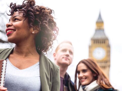 How to Build for College: The Last Info for Fogeys and College students