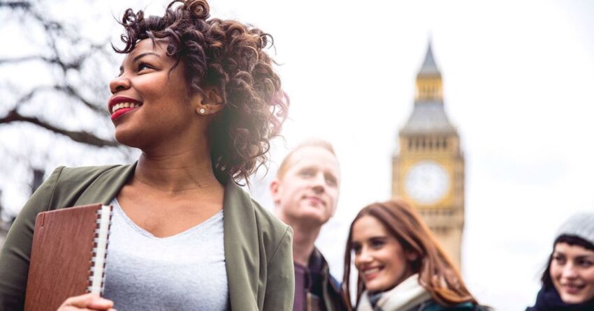 How to Build for College: The Last Info for Fogeys and College students