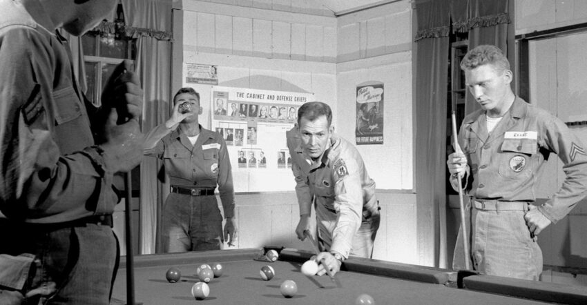 How the Confederates Conquered The United States’s “Home of the Infantry”