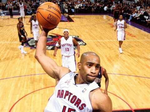 From the archives: MJ comparisons and MVP expectations –