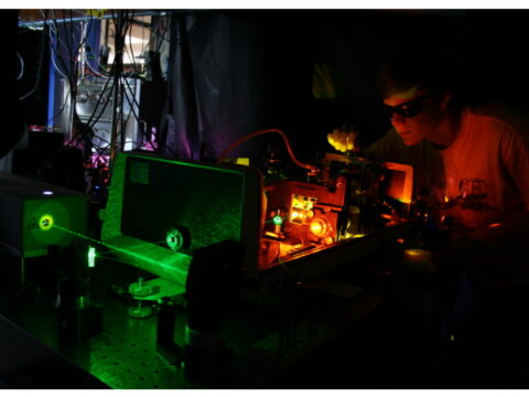 SPIE and the University of Colorado Impart $2.5 Million Baur-SPIE Endowed Chair in Optics and Photonics at JILA