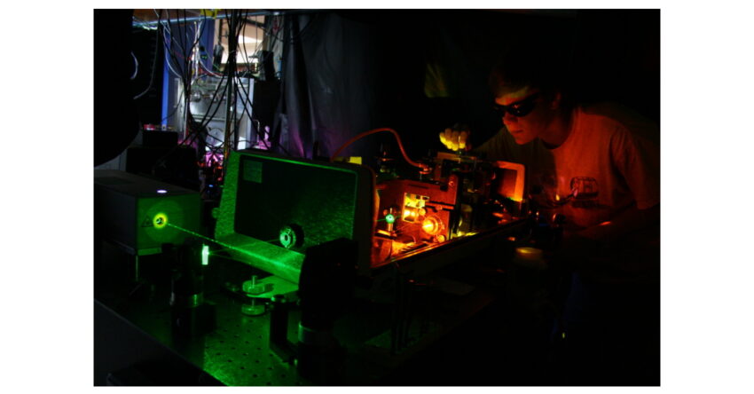 SPIE and the University of Colorado Impart $2.5 Million Baur-SPIE Endowed Chair in Optics and Photonics at JILA