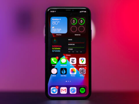 iOS 14 first notice: Apple tries to enact extra nonetheless peaceful abet things easy