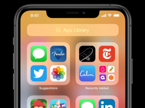 iOS 14 reimagines how you gape and utilize apps with App Clips, widgets and an App Library