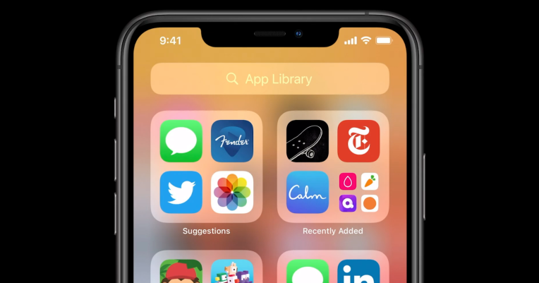 iOS 14 reimagines how you gape and utilize apps with App Clips, widgets and an App Library