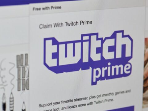 Play Your Free Twitch Top Games With Amazon’s New Games Launcher