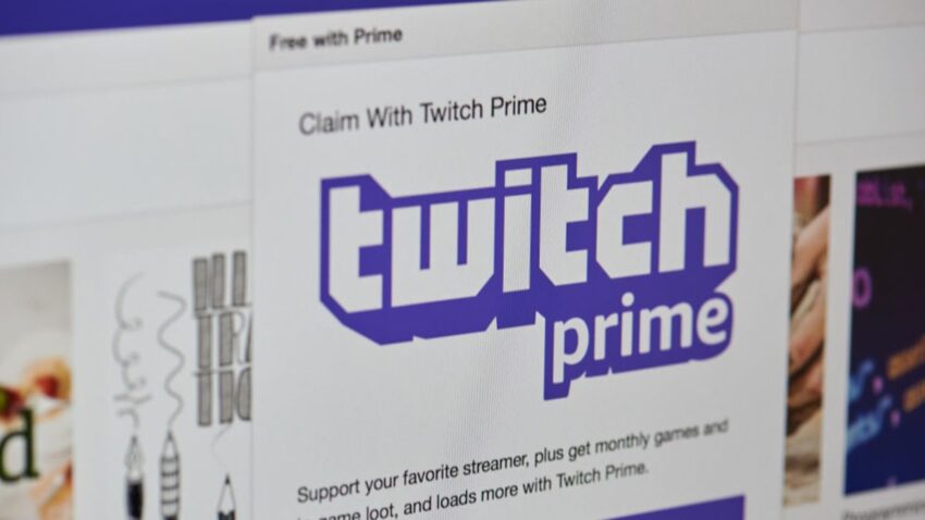 Play Your Free Twitch Top Games With Amazon’s New Games Launcher