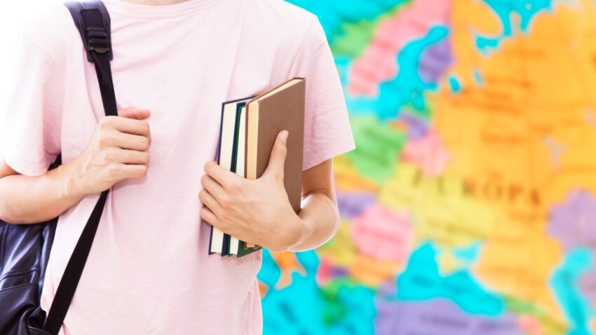 How To Host a Foreign Alternate Pupil