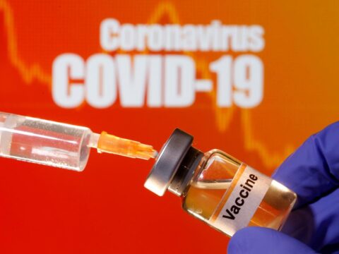 Tuberculosis vaccine would possibly perhaps perchance be limiting COVID-19 deaths; dormitory screening urged