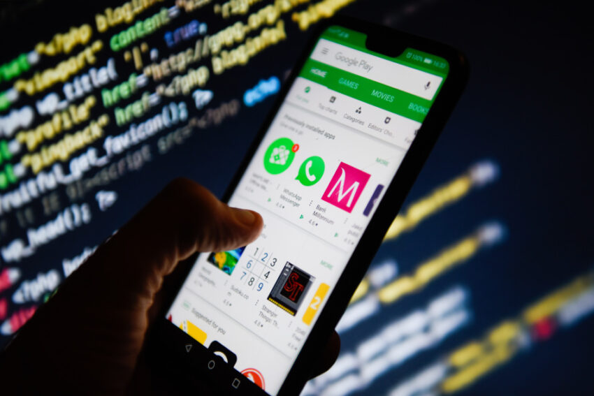 Google is discovering out a map to elevate Android subscriptions outdoors the app