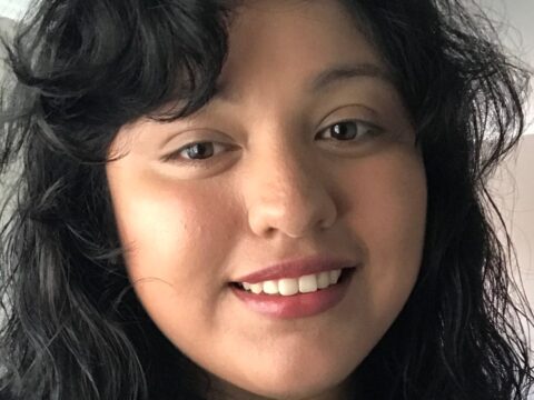 ‘I am the future’: For the length of COVID-19, low-earnings students fight to defy college dropout stats