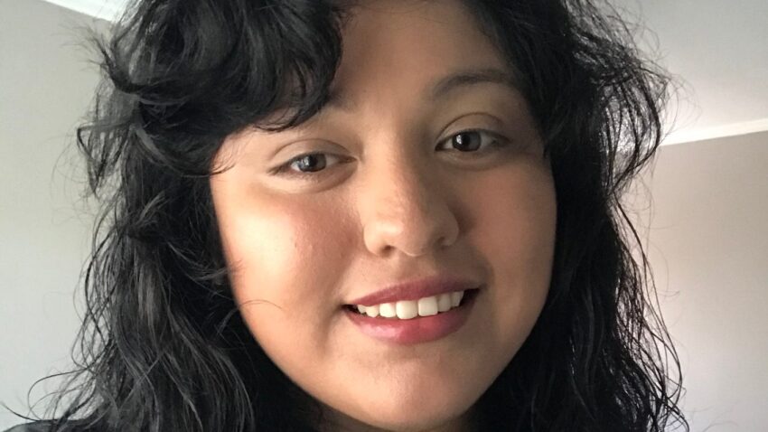 ‘I am the future’: For the length of COVID-19, low-earnings students fight to defy college dropout stats