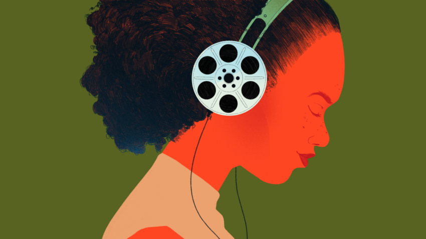10 Podcasts for Discovering Original Movies