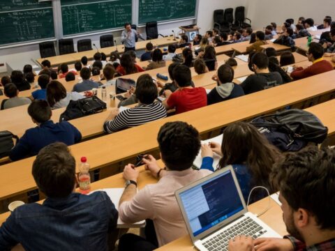 Grading Algorithms Are Fucking Over the Futures of World College students