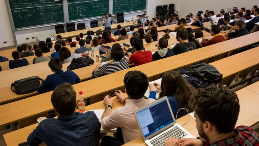 Grading Algorithms Are Fucking Over the Futures of World College students