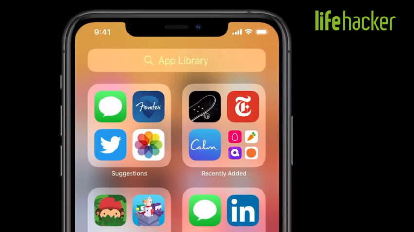 Straightforward tips about how to Pick up Started With the iOS 14 Public Beta