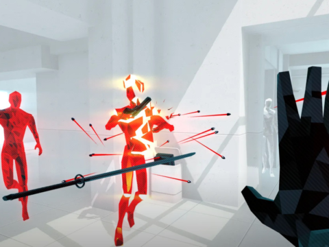Superhot creators are making a gift thousands and thousands of free copies of Thoughts Administration Delete growth