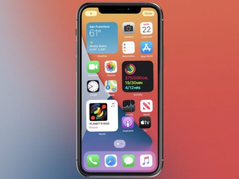 iOS 14 Launched With All-Contemporary Home Hide Create That includes Widgets, App Library, and Extra