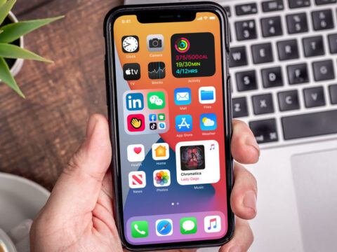Guidelines on how to Enable the 14 Perfect Hidden Capabilities of iOS 14