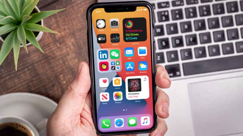 Guidelines on how to Enable the 14 Perfect Hidden Capabilities of iOS 14
