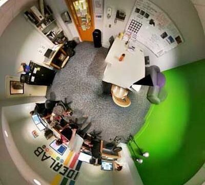 PLAN C LIVE: Re-Opening Makerspaces in Libraries
