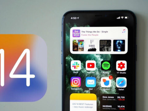 Top iOS 14 Parts: Compact Phone Calls, Help Tap, Widgets, App Library and More