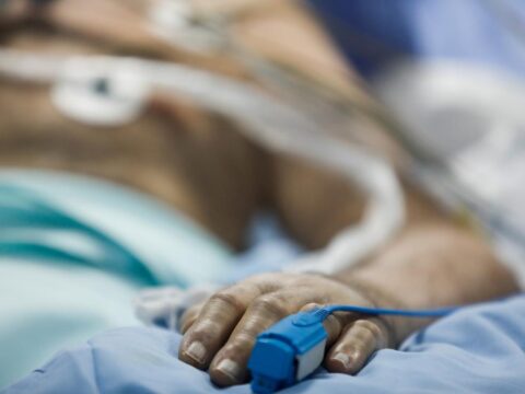 Scientists warn of probably wave of COVID-linked brain hurt