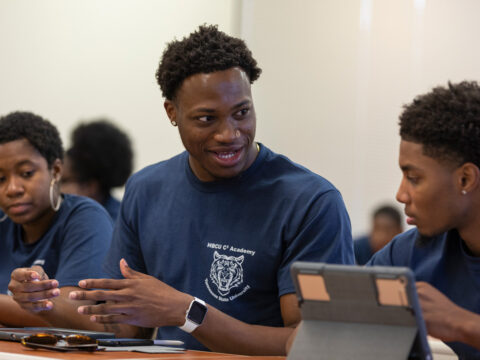 Apple Neighborhood Education Initiative expanding to bring coding opportunities to extra of us