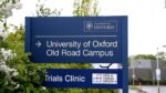 College of Oxford vaccine trial exhibits promising early results