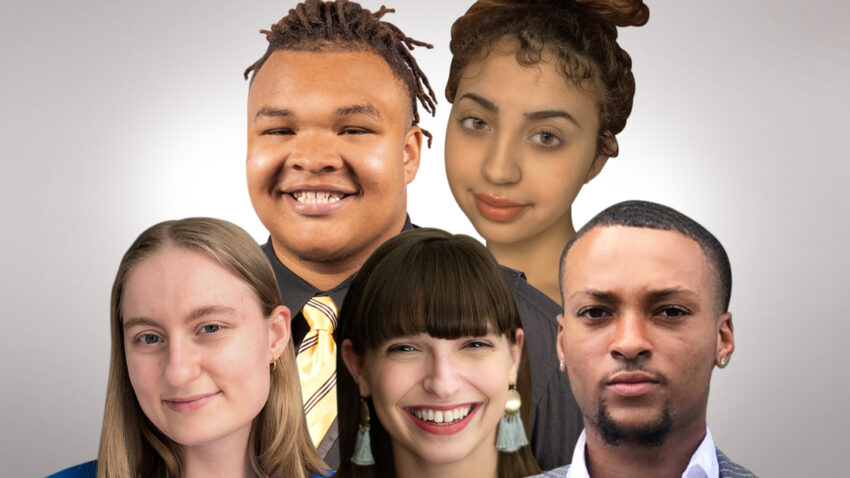 Thought: Discovering God within the unlikeliest of locations