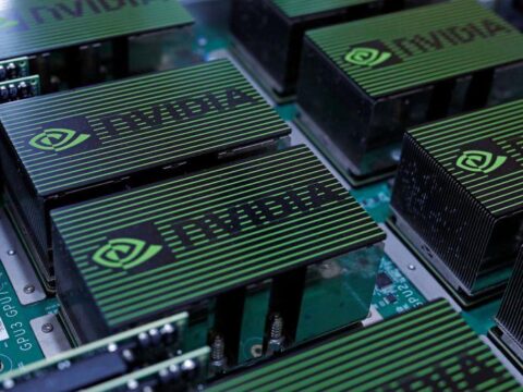 Nvidia partners with University of Florida to construct AI supercomputer