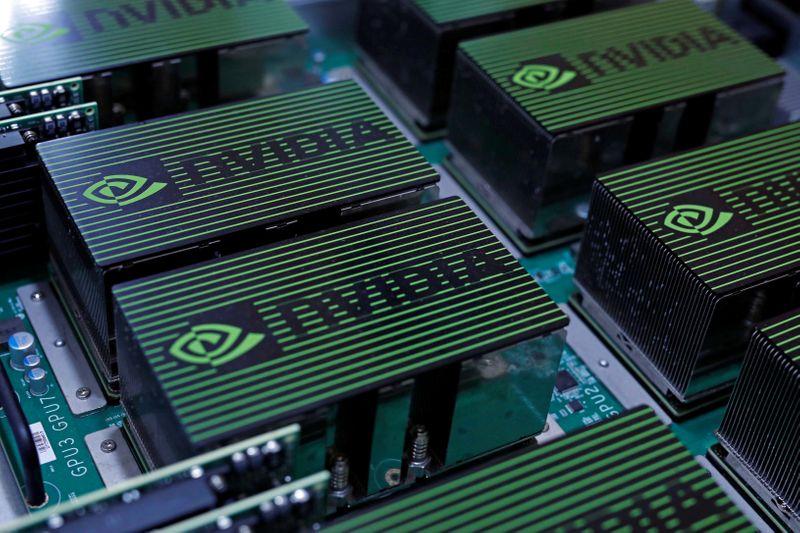 Nvidia partners with University of Florida to construct AI supercomputer