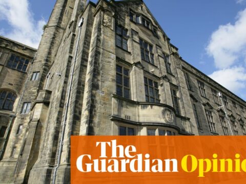 Universities are vital to Wales’s submit-pandemic future. We should always protect them | Kirsty Williams