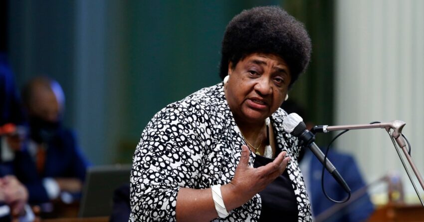 California Mumble University Eyes Ethnic Studies Commencement Requirement