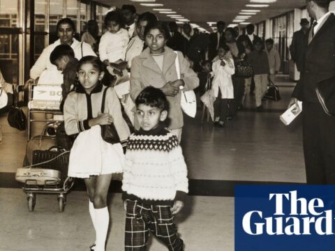 Reliving experiences of racism in UK education | Letters