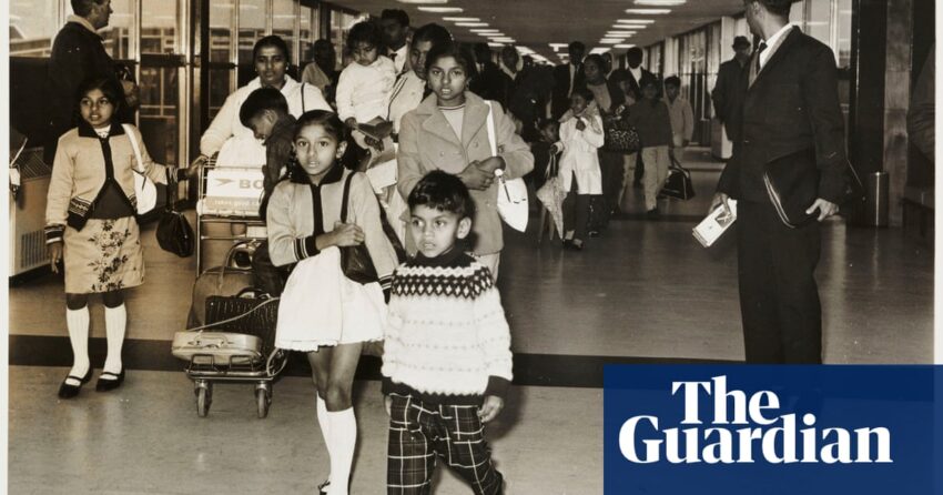 Reliving experiences of racism in UK education | Letters