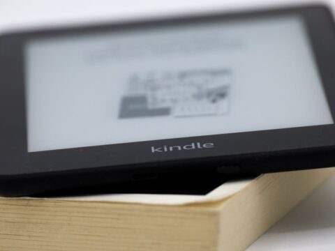 Guidelines on how to position free e-books on your Amazon Kindle