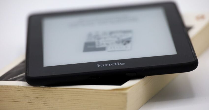 Guidelines on how to position free e-books on your Amazon Kindle