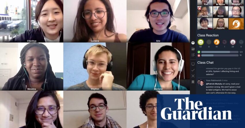 The model forward for training or true hype? The upward thrust of Minerva, the enviornment’s most selective college