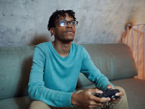 Twitch is helping to provide an esports league for HBCUs