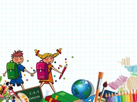 School Students Children Board - DarkWorkX / Pixabay