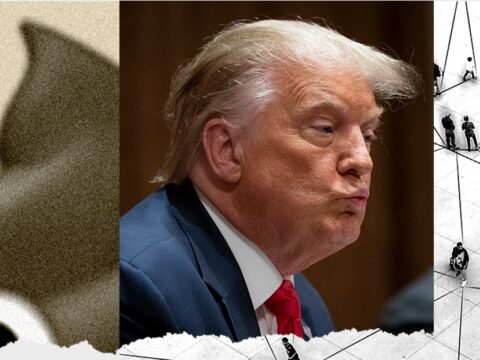 ‘Calling Bullshit’ Skewers the World’s BS-Merchants