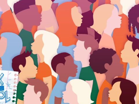 Meet the activists pushing for an anti-racist training