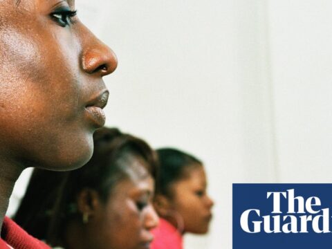 Involving descend in BAME leaders in England’s FE faculties spurs demand action