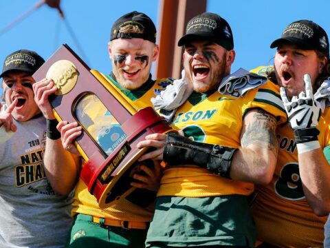 The NCAA’s FCS playoffs will not happen this tumble after two more conferences postpone soccer