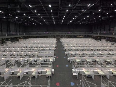 Fresh clues on virus reproduction mystery; non-COVID vaccines would possibly perchance well perchance lend a hand