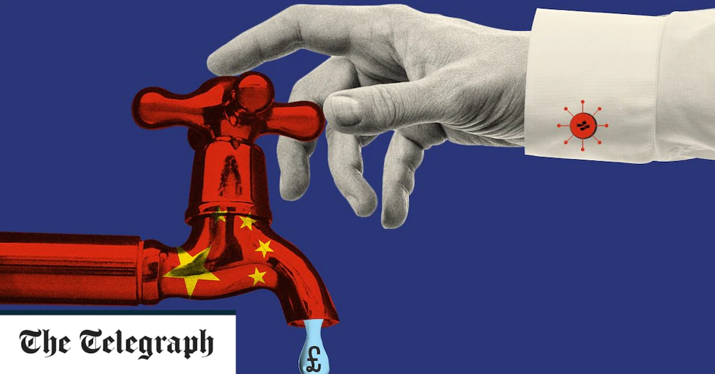 Universities on strike alert after funding drought wilts pensions