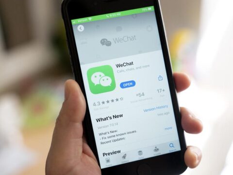 What a WeChat ban would indicate for People