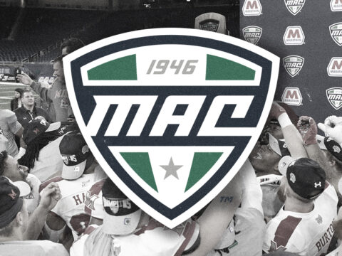 Sources: MAC Cancels Tumble College Football Season