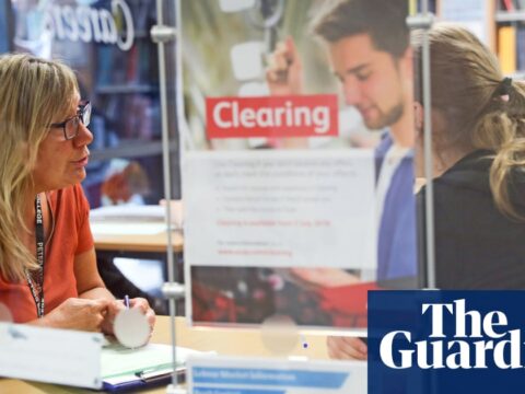 College clearing keep to be the busiest ever, consultants warn
